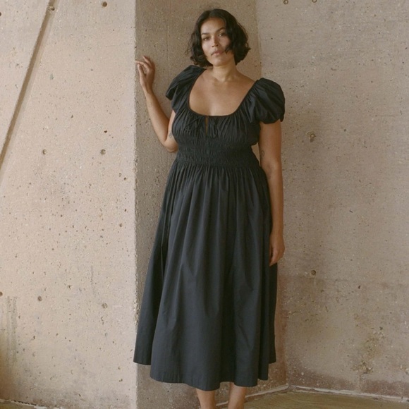 Doen Quinn Dress - Picture 5 of 10